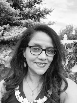 Rekha Chirayath